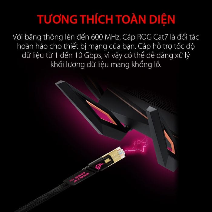 ASUS ROG CAT7 image 01