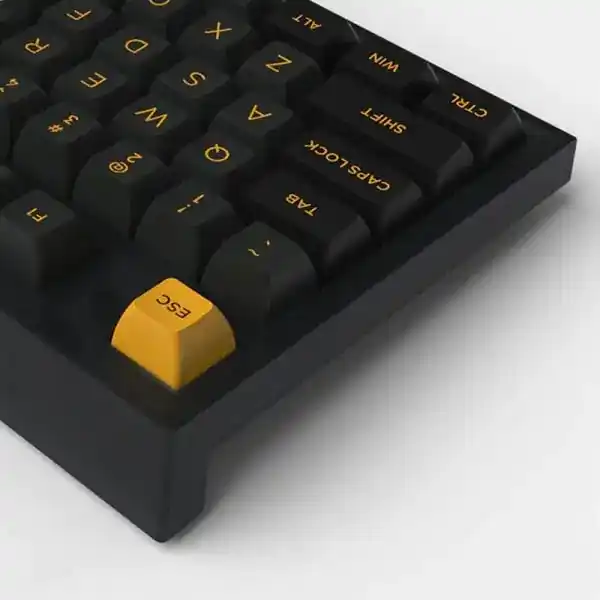 FL-Esport FL750 Polar Night Wireless Keyboard - 3 mode USB, 2.4, Bluetooth 5 FL-Esport FL750 Polar Night Wireless Keyboard - 3 mode USB, 2.4, Bluetooth - Ảnh 5