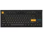 FL-Esport FL750 Polar Night Wireless Keyboard - 3 mode USB, 2.4, Bluetooth