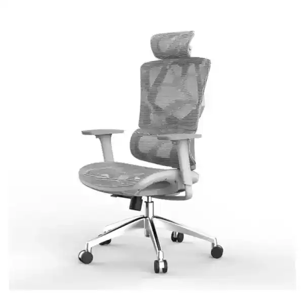 SIHOO M90C Ergonomic Office Chair 4 SIHOO M90C Ergonomic Office Chair - Ảnh 4
