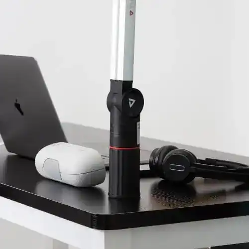 Thronmax Flex Stand S5 Microphone Arm 2 Thronmax Flex Stand S5 Microphone Arm - Ảnh 2