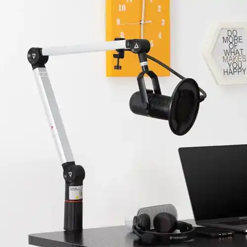 Thronmax Flex Stand S5 Microphone Arm 7 Thronmax Flex Stand S5 Microphone Arm - Ảnh 7