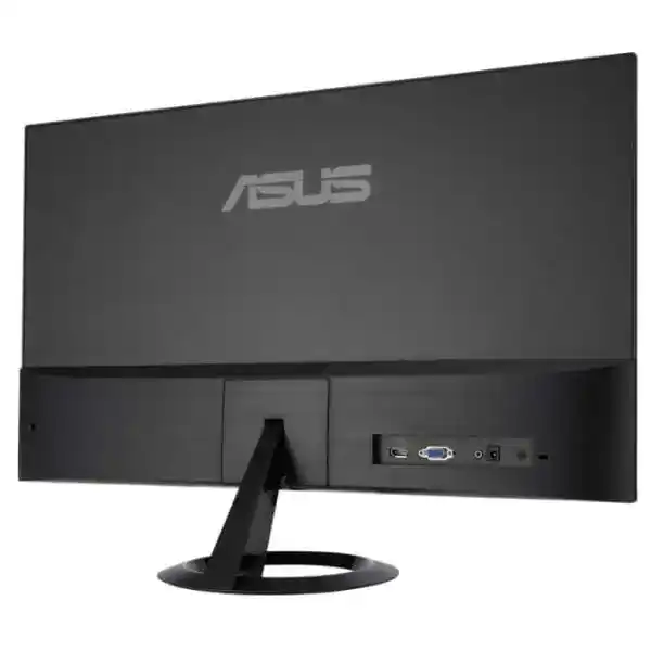 ASUS VZ24EHE Eye Care Monitor - 23.8 inch, FHD, IPS, Frameless, 75Hz 6 ASUS VZ24EHE Eye Care Monitor - 23.8 inch, FHD, IPS, Frameless, 75Hz - Ảnh 6