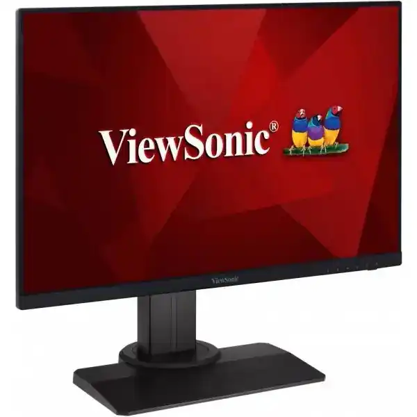 ViewSonic XG2431 Gaming Monitor - 24 inch, FHD, Fast IPS, 240Hz, AMD FreeSync Premium 3 ViewSonic XG2431 Gaming Monitor - 24 inch, FHD, Fast IPS, 240Hz, AMD FreeSync Premium - Ảnh 3