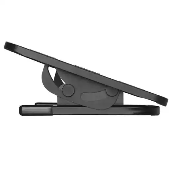 HyperWork HPW-FR01 Footrest - Black Gray 6 HyperWork HPW-FR01 Footrest - Black Gray - Ảnh 6