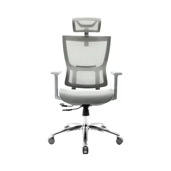 Warrior Hero Series WEC506 Ergonomic Chair 2 Warrior Hero Series WEC506 Ergonomic Chair - Ảnh 2