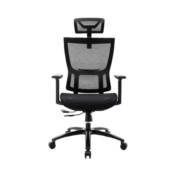 Warrior Hero Series WEC506 Ergonomic Chair 3 Warrior Hero Series WEC506 Ergonomic Chair - Ảnh 3