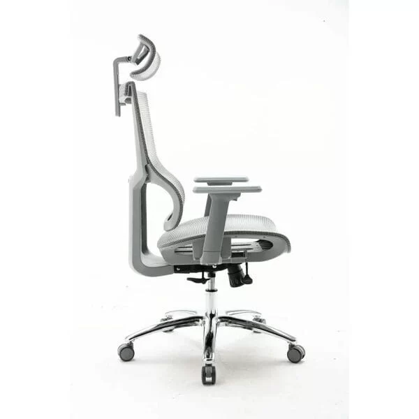 Warrior Hero Series WEC506 Ergonomic Chair 4 Warrior Hero Series WEC506 Ergonomic Chair - Ảnh 4