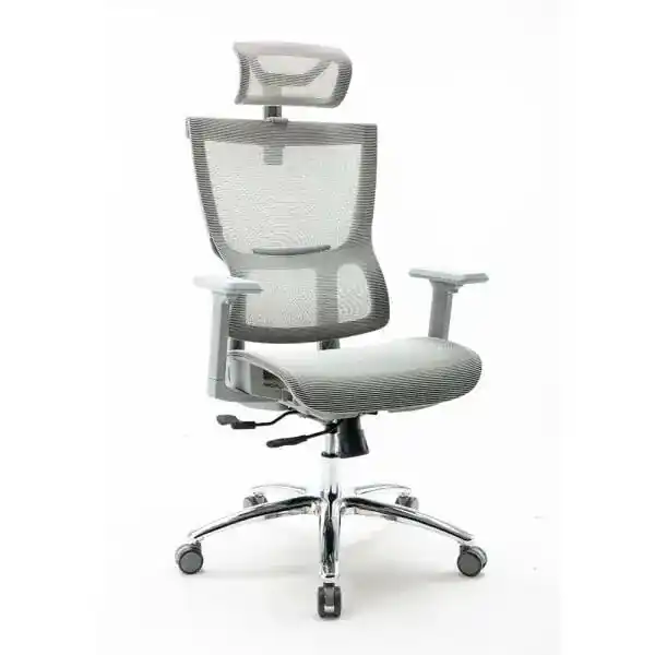 Warrior Hero Series WEC506 Ergonomic Chair 6 Warrior Hero Series WEC506 Ergonomic Chair - Ảnh 6