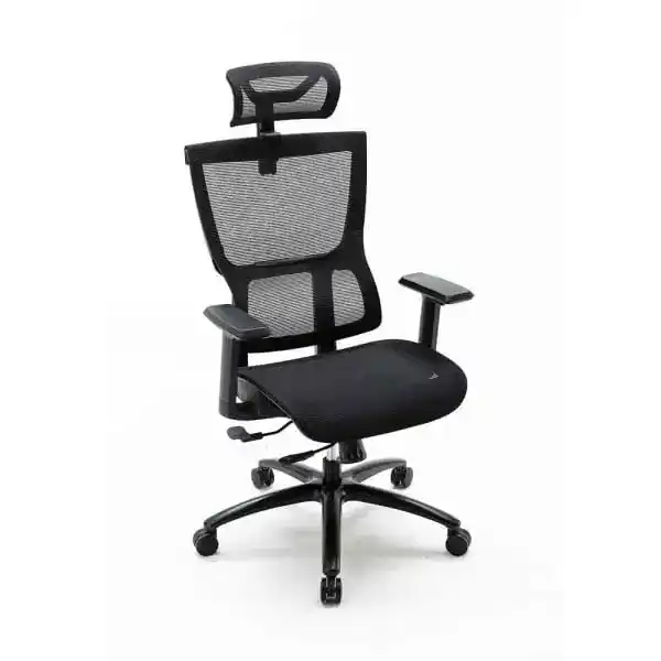 Warrior Hero Series WEC506 Ergonomic Chair 7 Warrior Hero Series WEC506 Ergonomic Chair - Ảnh 7