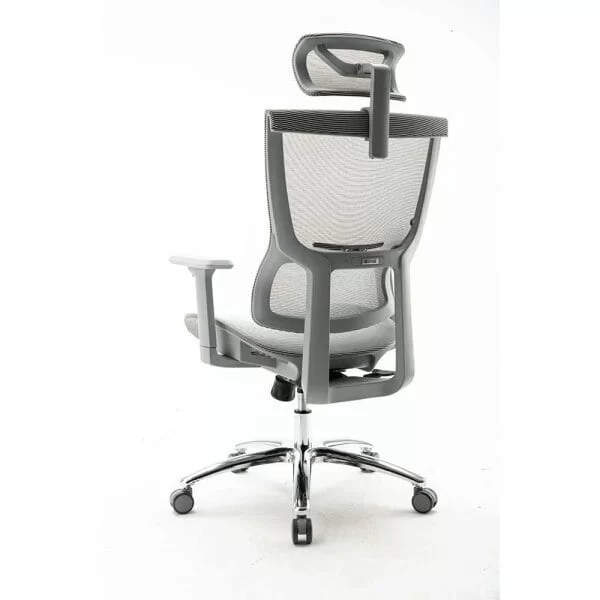 Warrior Hero Series WEC506 Ergonomic Chair 8 Warrior Hero Series WEC506 Ergonomic Chair - Ảnh 8