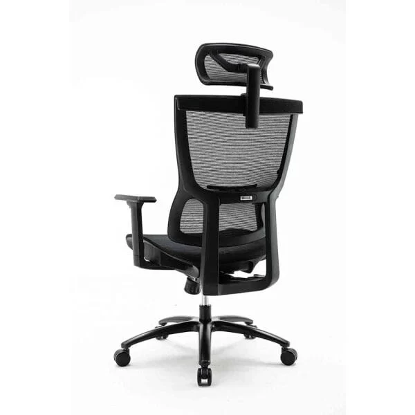 Warrior Hero Series WEC506 Ergonomic Chair 9 Warrior Hero Series WEC506 Ergonomic Chair - Ảnh 9