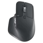 Logitech MX Master 3s Wireless Mouse  - Graphite