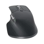 Logitech MX Master 3s Wireless Mouse - Graphite 11 master 3s Graphite 4