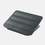 HyperWork HPW-FR01 Footrest - Black Gray