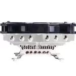 ID-COOLING IS-60 CPU Cooler - Low Profile, 6 Heatpipes 13 20180803114428 87115