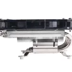 ID-COOLING IS-60 CPU Cooler - Low Profile, 6 Heatpipes 14 20180803114429 10469