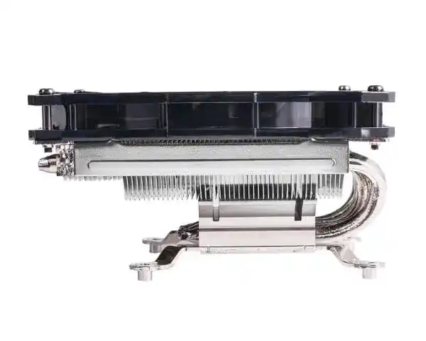 ID-COOLING IS-60 CPU Cooler - Low Profile, 6 Heatpipes 6 ID-COOLING IS-60 CPU Cooler - Low Profile, 6 Heatpipes - Ảnh 6