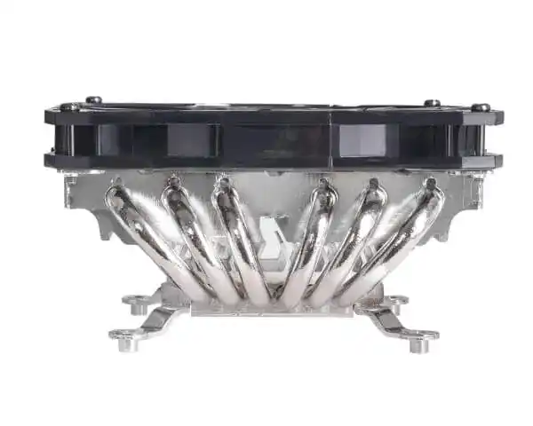 ID-COOLING IS-60 CPU Cooler - Low Profile, 6 Heatpipes 7 ID-COOLING IS-60 CPU Cooler - Low Profile, 6 Heatpipes - Ảnh 7