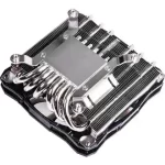 ID-COOLING IS-60 CPU Cooler - Low Profile, 6 Heatpipes 16 20180803114430 14671
