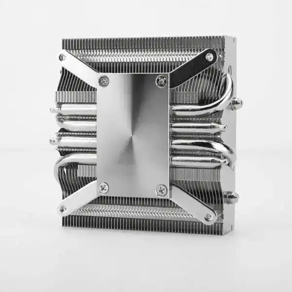 Thermalright AXP-90 X47 Low Profile Air Cooler 5 Thermalright AXP-90 X47 Low Profile Air Cooler - Ảnh 5