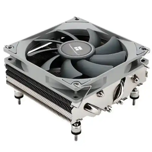 Thermalright AXP-90 X47 Low Profile Air Cooler 1 Thermalright AXP-90 X47 Low Profile Air Cooler
