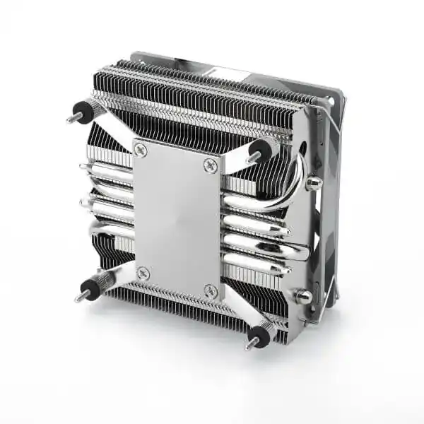 Thermalright AXP-90 X47 Low Profile Air Cooler 8 Thermalright AXP-90 X47 Low Profile Air Cooler - Ảnh 8