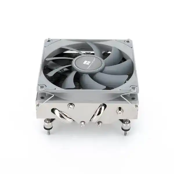Thermalright AXP-90 X47 Low Profile Air Cooler 9 Thermalright AXP-90 X47 Low Profile Air Cooler - Ảnh 9