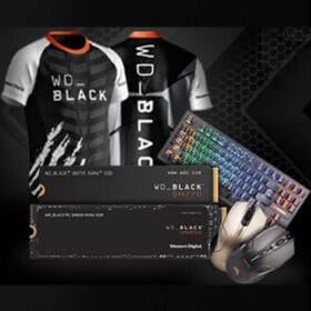 BannerWeb WDBlack 2