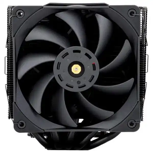 Thermalright Frost Commander 140 Black Air Cooler 8 Thermalright Frost Commander 140 Black Air Cooler - Ảnh 8