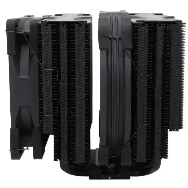 Thermalright Frost Commander 140 Black Air Cooler 7 Thermalright Frost Commander 140 Black Air Cooler - Ảnh 7
