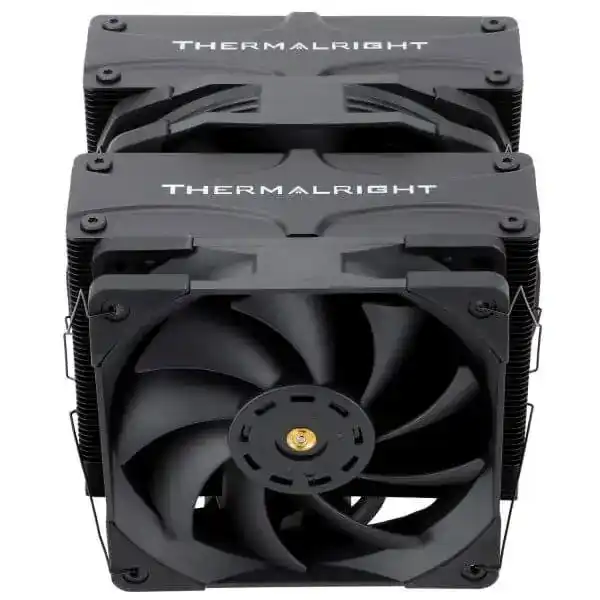 Thermalright Frost Commander 140 Black Air Cooler 6 Thermalright Frost Commander 140 Black Air Cooler - Ảnh 6