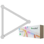 Nanoleaf Lines Expansion Pack - 3 packs