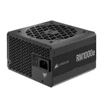 CORSAIR RMe Series RM1000e PSU - 1000W, 80 Plus Gold, Fully Modular, Ultra-Low Noise