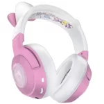 Razer Kraken BT Headset-Hello Kitty and Friends Edition Headset - Bluetooth 5.0, RGB Earbuds