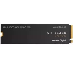 Western Digital WD_BLACK SN770 1TB (WDS100T3X0E) SSD - M.2 NVMe, PCIe 4.0
