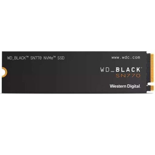 NEW AMD eXtended 2023 - Mini PC 8 SN770 Black 2