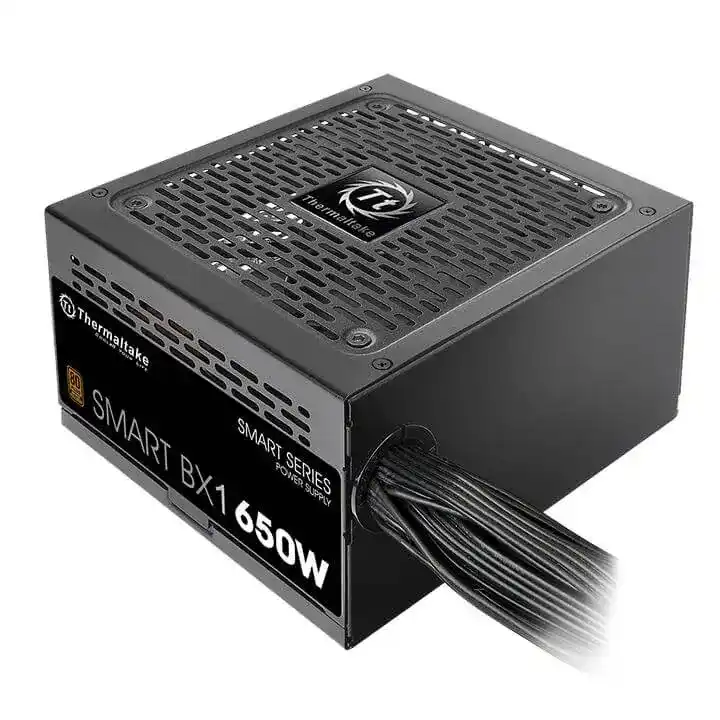 Thermaltake Smart BX1 650W - 80 plus Bronze 4 Thermaltake Smart BX1 650W - 80 plus Bronze - Ảnh 4
