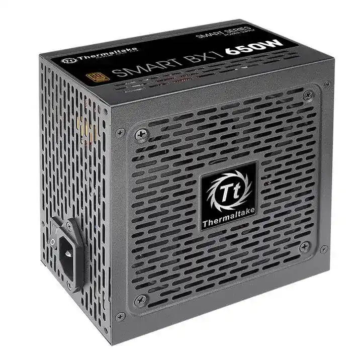 Thermaltake Smart BX1 650W - 80 plus Bronze 5 Thermaltake Smart BX1 650W - 80 plus Bronze - Ảnh 5