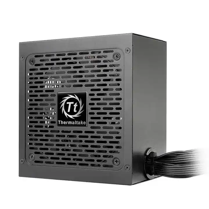 Thermaltake Smart BX1 650W - 80 plus Bronze 7 Thermaltake Smart BX1 650W - 80 plus Bronze - Ảnh 7