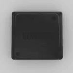 numpad black 2