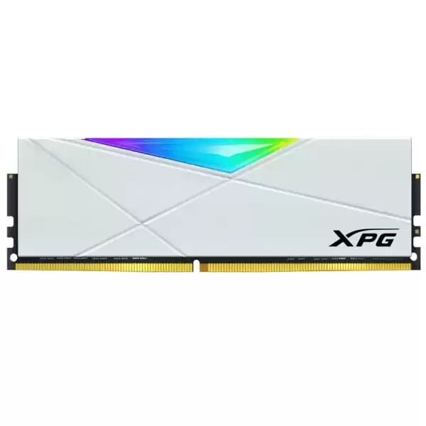 TTD GAMING 2023 WHITE MEDIUM PC - i5-13400F, 16GB RGB, 500GB NVMe Gen3 x4, RTX™ 3060Ti OC 3 TTD GAMING 2023 WHITE MEDIUM PC - i5-13400F, 16GB RGB, 500GB NVMe Gen3 x4, RTX™ 3060Ti OC - Ảnh 3
