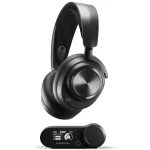 SteelSeries Arctis Nova Pro Wireless Gaming Headset