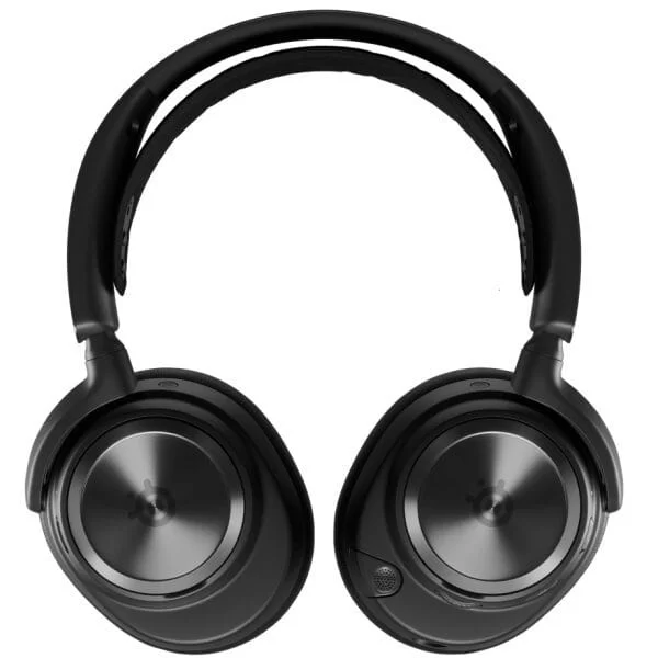 SteelSeries Arctis Nova Pro Wireless Gaming Headset 5 SteelSeries Arctis Nova Pro Wireless Gaming Headset - Ảnh 5