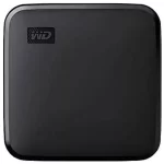 WD Elements SE 1TB Portable SSD