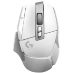 Logitech G502 X LIGHTSPEED WIRELESS Gaming Mouse - White