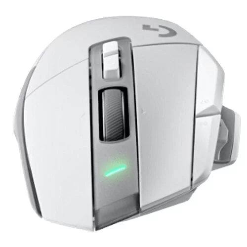 Logitech G502 X PLUS WIRELESS Gaming Mouse - White 7 Logitech G502 X PLUS WIRELESS Gaming Mouse - White - Ảnh 7