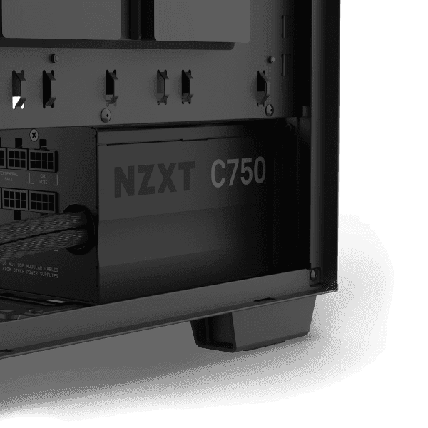 NZXT C750 Bronze PA 7B1BB US TTD 4
