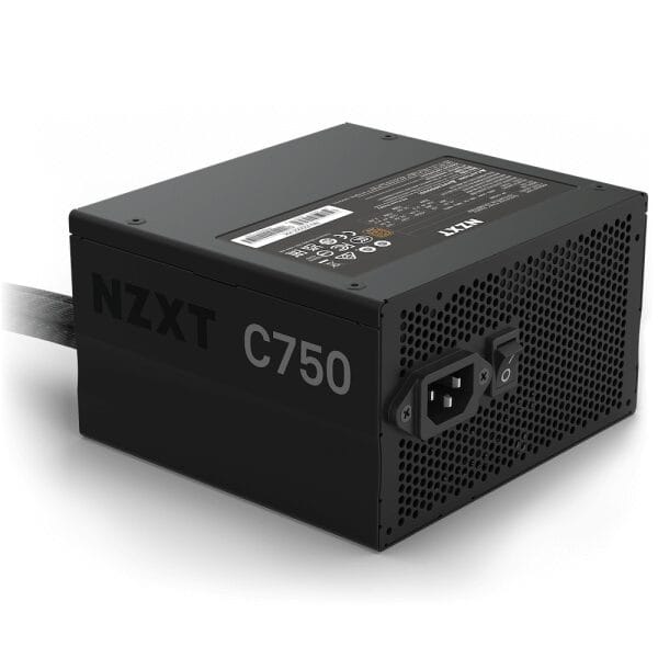 NZXT C750 Bronze PA 7B1BB US TTD 5