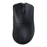 Razer DeathAdder V3 Pro Black HyperSpeed Wireless Ergonomic Gaming Mouse